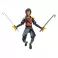 Avatar: The Last Airbender BST AXN Action Figure Jet (13 cm)