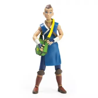 Akcione figure - Avatar: The Last Airbender BST AXN Action Figure Sokka (13 cm)
