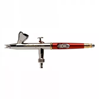 Warhammer pribor i oprema - Infinity by Vallejo two in one - Nozzle Set 0.15 mm + 0.4 mm. Fine Line, Cup 2 ml +  5 ml,