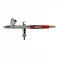 Infinity by Vallejo two in one - Nozzle Set 0.15 mm + 0.4 mm. Fine Line, Cup 2 ml +  5 ml,