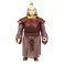 Avatar: The Last Airbender Action Figure Uncle Iroh (13 cm)
