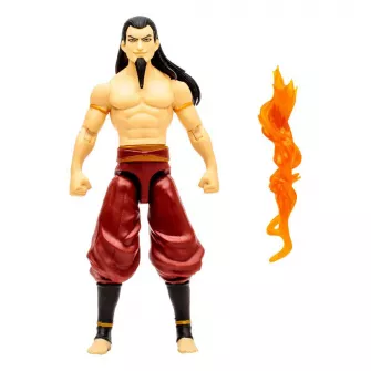 Akcione figure - Avatar: The Last Airbender Action Figure Fire Lord Ozai (13 cm)