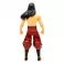 Avatar: The Last Airbender Action Figure Fire Lord Ozai (13 cm)