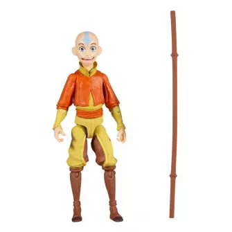 Akcione figure - Avatar: The Last Airbender Action Figure BK 1 Water: Aang (13 cm)