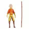 Avatar: The Last Airbender Action Figure BK 1 Water: Aang (13 cm)