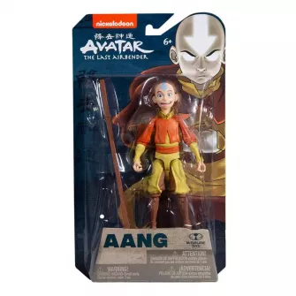 Akcione figure - Avatar: The Last Airbender Action Figure BK 1 Water: Aang (13 cm)