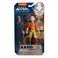 Avatar: The Last Airbender Action Figure BK 1 Water: Aang (13 cm)
