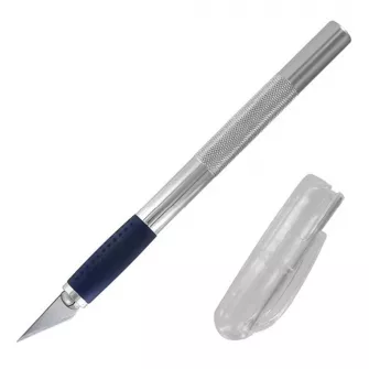 Warhammer pribor i oprema - Deluxe modeling knife no. 1 with blade no. 11