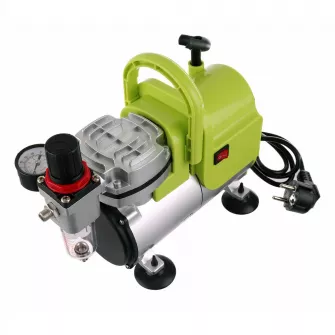 Warhammer pribor i oprema - Compressor AS18-3 (1/6hp) 20-23 lpm