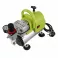 Compressor AS18-3 (1/6hp) 20-23 lpm