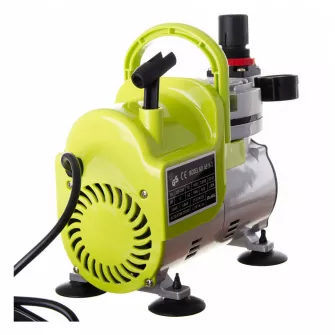 Warhammer pribor i oprema - Compressor AS18-3 (1/6hp) 20-23 lpm