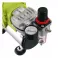 Compressor AS18-3 (1/6hp) 20-23 lpm