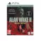 PS5 Alan Wake 2 - Deluxe Edition