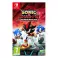 Switch Sonic x Shadow Generations