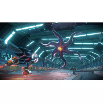 Nintendo Switch igre - Switch Sonic x Shadow Generations