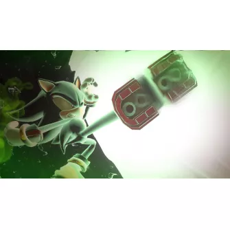 Nintendo Switch igre - Switch Sonic x Shadow Generations