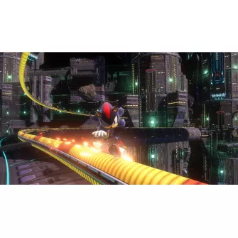 Nintendo Switch igre - Switch Sonic x Shadow Generations