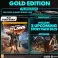 XSX Star Wars: Outlaws - Gold Edition