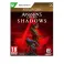 XSX Assassin's Creed: Shadows - Gold Edition
