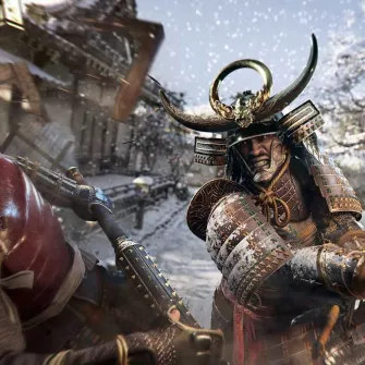 Playstation 5 igre - PS5 Assassin's Creed: Shadows - Gold Edition