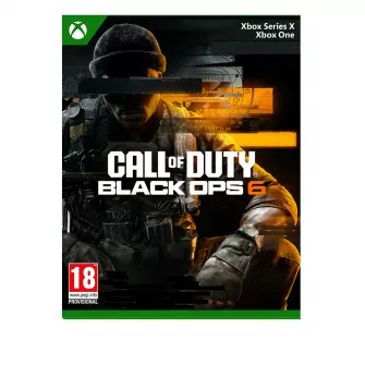 Xbox Series X/S igre - XBOXONE/XSX Call of Duty: Black Ops 6