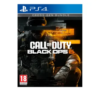 Playstation 4 igre - PS4 Call of Duty: Black Ops 6