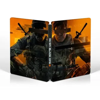 Playstation 4 igre - PS4 Call of Duty: Black Ops 6