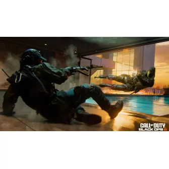 Playstation 5 igre - PS5 Call of Duty: Black Ops 6
