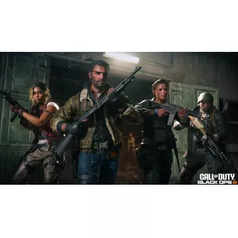 Playstation 5 igre - PS5 Call of Duty: Black Ops 6