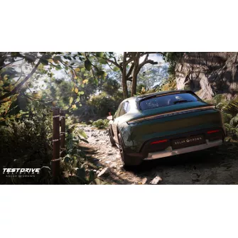 Igre za PC - PC Test Drive Unlimited Solar Crown