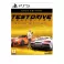 PS5 Test Drive Unlimited Solar Crown - Deluxe Edition