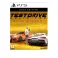 PS5 Test Drive Unlimited Solar Crown - Deluxe Edition