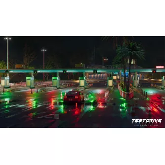 Playstation 5 igre - PS5 Test Drive Unlimited Solar Crown - Deluxe Edition