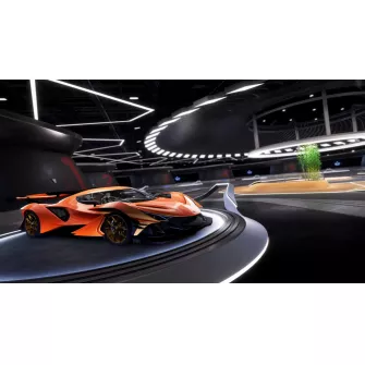 Xbox Series X/S igre - XSX Test Drive Unlimited Solar Crown