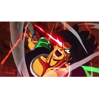 Playstation 5 igre - PS5 Dragon Ball: Sparking! ZERO