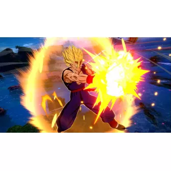 Playstation 5 igre - PS5 Dragon Ball: Sparking! ZERO