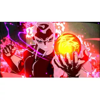 Xbox Series X/S igre - XSX Dragon Ball: Sparking! ZERO