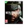 XSX Metal Gear Solid Delta: Snake Eater - Deluxe Edition