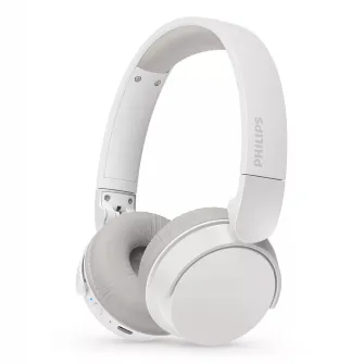 Bežične slušalice - Philips Bežične slušalice TAH3209WT/00 - White - EOL