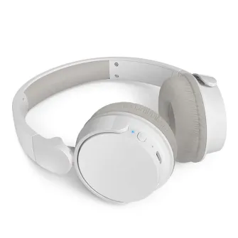 Bežične slušalice - Philips Bežične slušalice TAH3209WT/00 - White - EOL