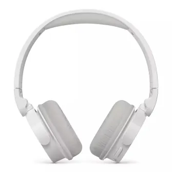 Bežične slušalice - Philips Bežične slušalice TAH3209WT/00 - White - EOL