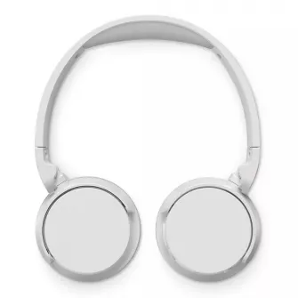 Bežične slušalice - Philips Bežične slušalice TAH3209WT/00 - White