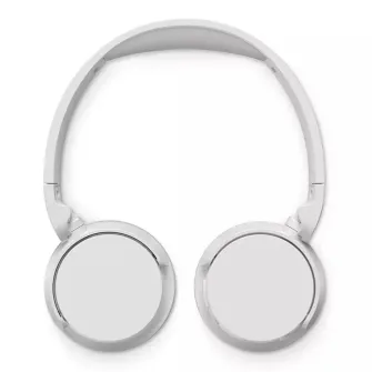 Bežične slušalice - Philips Bežične slušalice TAH3209WT/00 - White - EOL