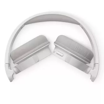 Bežične slušalice - Philips Bežične slušalice TAH3209WT/00 - White