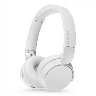Bežične slušalice - Philips Bežične slušalice TAH4209WT/00 - White