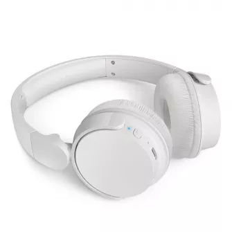 Bežične slušalice - Philips Bežične slušalice TAH4209WT/00 - White