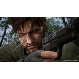 PS5 Metal Gear Solid Delta: Snake Eater - Day One Edition