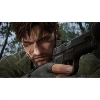 Playstation 5 igre - PS5 Metal Gear Solid Delta: Snake Eater - Day One Edition
