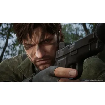 Playstation 5 igre - PS5 Metal Gear Solid Delta: Snake Eater - Day One Edition