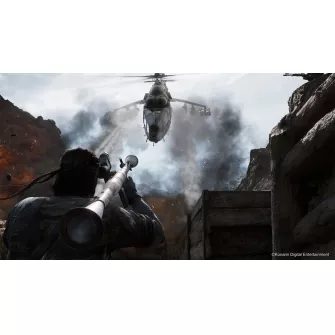 Playstation 5 igre - PS5 Metal Gear Solid Delta: Snake Eater - Day One Edition